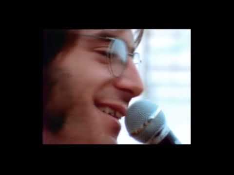 John Sebastian at Woodstock