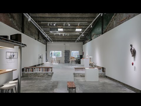 野生隨想—盧嬿宇個展