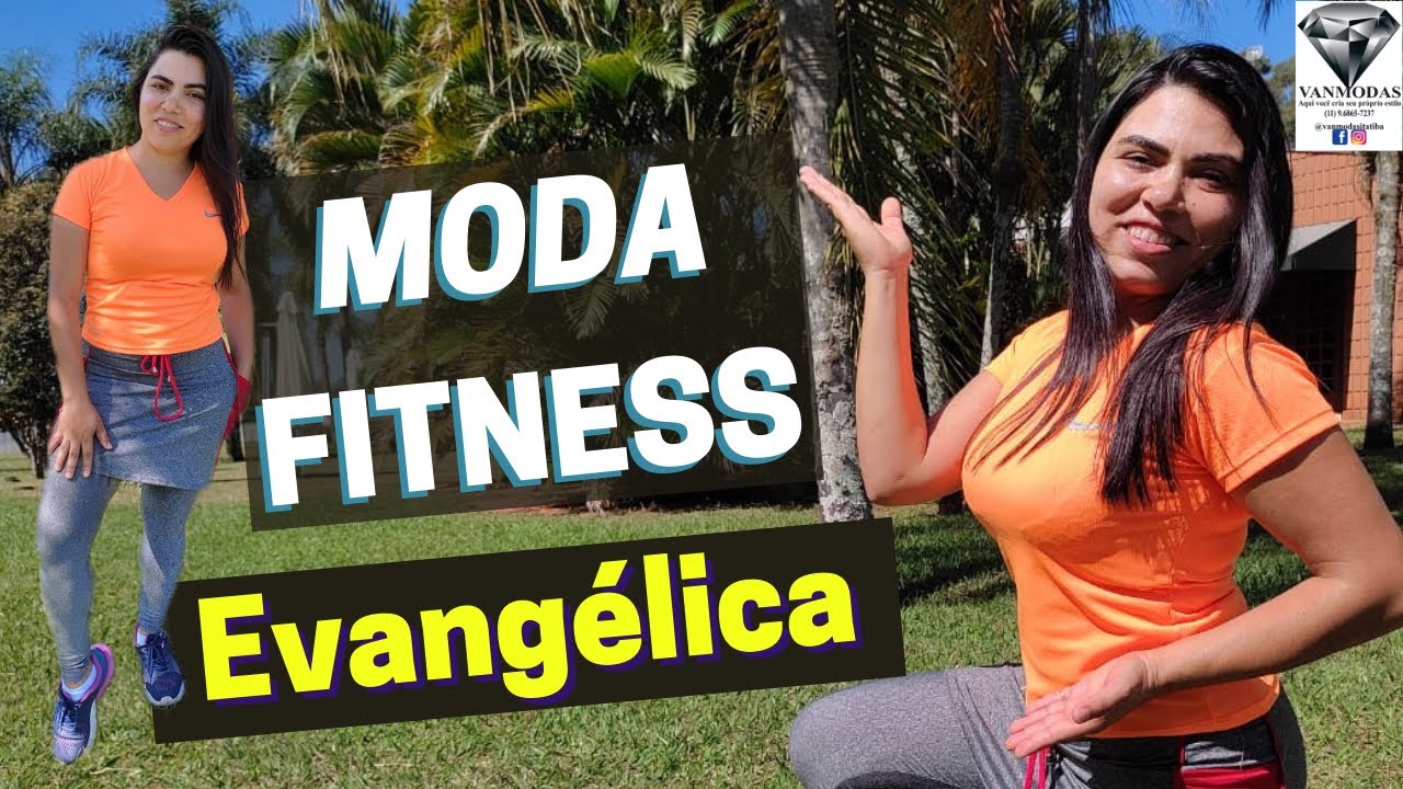 Watch Now ROUPA DE ACADEMIA MODA EVANGÉLICA ROUPA DE ACADEMIA MODA EVANGÉLICA