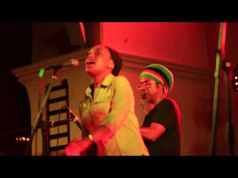 Wayne McArthur and the Universal Players