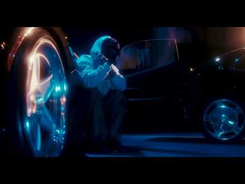 Larry June - Like a Mack (Official Video)