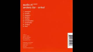 Anders Ilar - Enkel (Full Album)