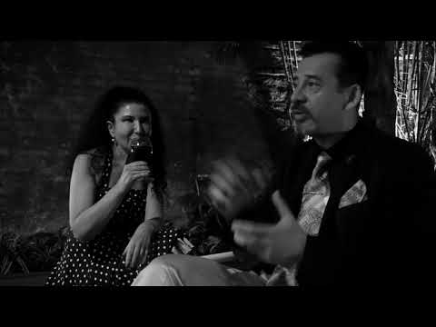 Milonga A LA PARRILLA with Sophia Arutunov (subs and notes in EN!) - TANGOMANGO -6