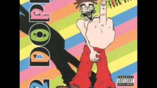 &quot;3 Rings&quot; by 2 Dope (featuring Violent J)