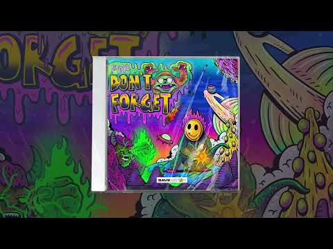 Rettake - Don't Forget