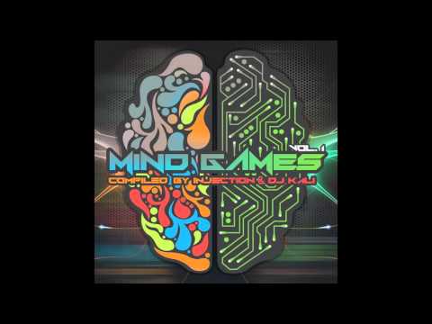 Cyber Motion - Blue Ray