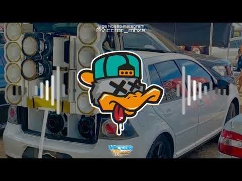 SENTO COM AMOR, FURACÃO HIT - MC GW - VANDINHO VD E DANIEL- DJ MALÍCIA REMIX BREGA FUNK