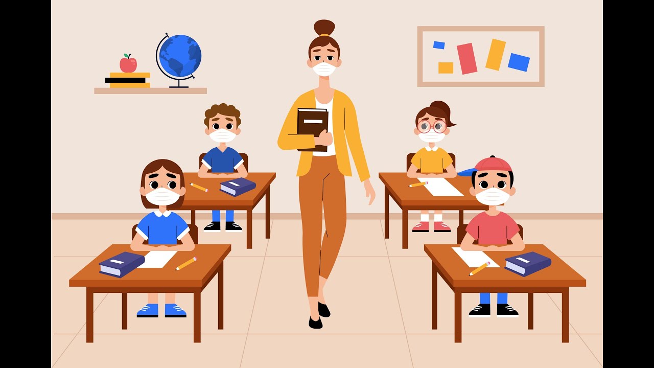 Plan Lector: Capítulos 4-5-6 y 7