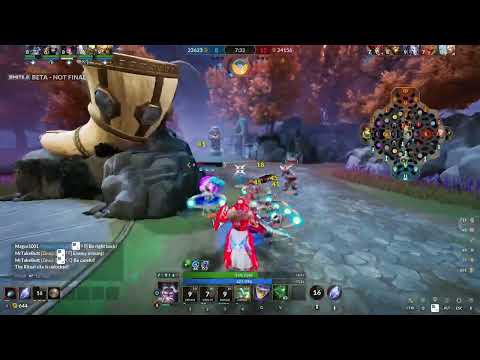 Zeus Solo This Build Is Broken