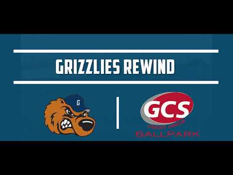 Grizzlies Rewind - Florence Y'alls thumbnail