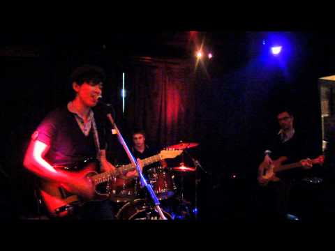 Corey Tam - Your Eyes (Live @ Xperience Hong Kong).wmv