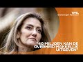 Overheid maakt 40 miljoen euro extra vrij voor tegengaan georganiseerde criminaliteit