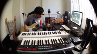 Teaser #2 "Near You" / From YOU EP