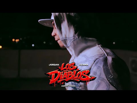 Jordan Ozama and DE LO POP