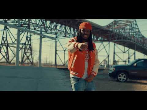 Ocho Munna - How I Look (Official Video)