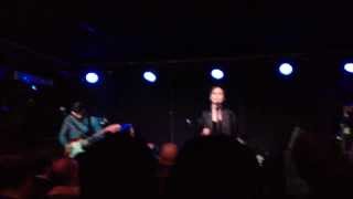 Nina Persson "Forgot To Tell You" live