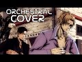 "Renegade" Gangsta. OP【Orchestral Cover ...