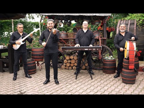 Nazarius Zbiciu - "Fecioreasca din bătrâni!" (Joc de Bihor 2020)