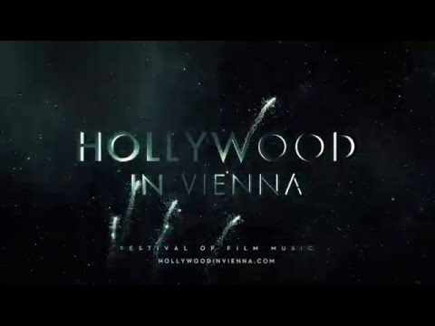 Hollywood in Vienna Teaser 2016