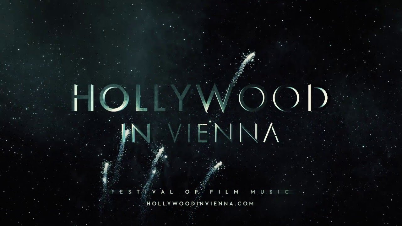 Hollywood in Vienna Teaser 2016