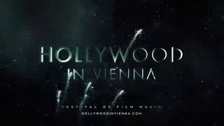 Hollywood in Vienna Teaser 2016