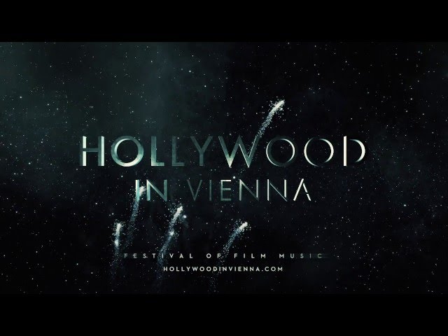 Hollywood in Vienna Teaser 2016
