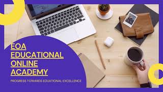 Download lagu What is EOA? AN INTRODUCTION TO OUR CHANNEL. mp3 Download lagu What is EOA? AN INTRODUCTION TO OUR CHANNEL. mp3