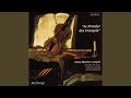 Flute Sonata in C Major, Op. 2 No.3: I. Adagio