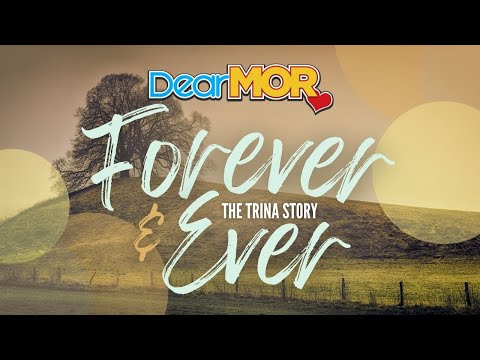 Dear MOR: "Forever And Ever" | The Trina Story