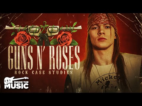 The Craziest Guns N' Roses Stories Ever | Music Documentary