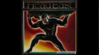 HEAD EAST - Wanted Woman (1982 AOR)