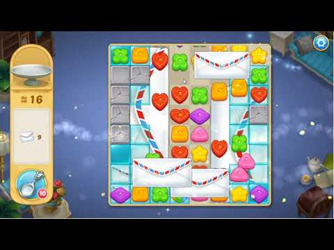 Matchington Mansion Level 981 - No Boosters