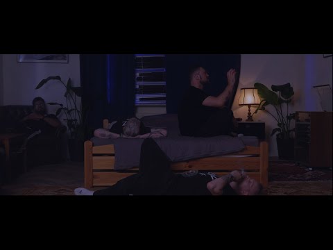 K-OZ Klikk - Schlaflos (Official 4K) | Prod. Anno Domini Nation