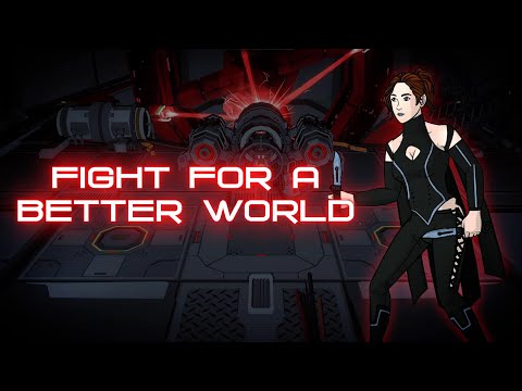 Metroplex Zero - Cinematic Trailer