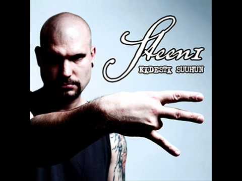 Steen1 - Toinen Varoitus (feat. Jontti)
