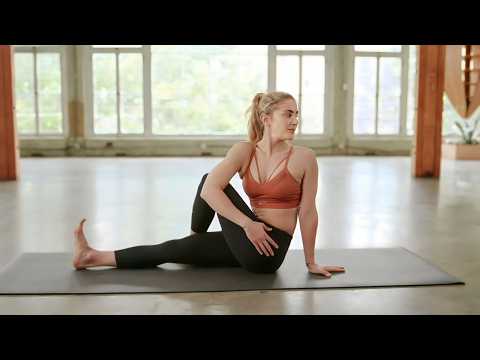 Good Morning Yoga: Wake Up & Energize Your Day!