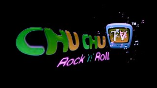 ChuChu Tv Rock n'' Roll Effects ( S-By: iL VocodeX Effects )