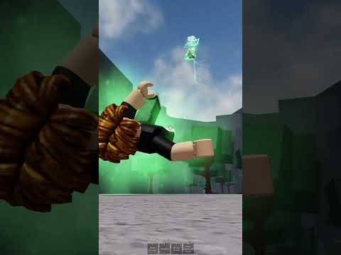 Bro could NOT protect her💀| The Strongest Battlegrounds #tsb #roblox  #humbled