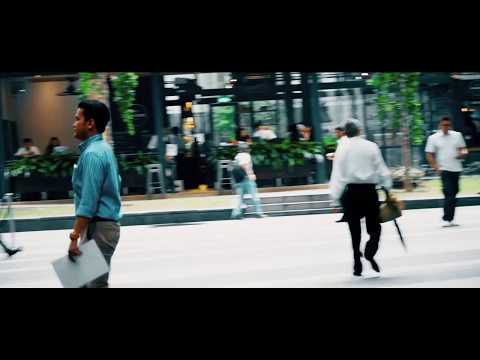 Video thumbnail for How Far I’ll Go [Erry Putra Remix]