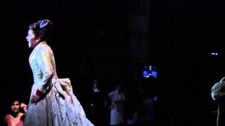 Queen of the Night WITH ORNAMENTS - JEANETTE VECCHIONE - LIVE