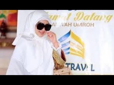 Syahrini diperiksa polisi