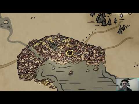 Gloomhaven Deadly. 4 Mercs. Ep. 02 - Barrow Lair (02)