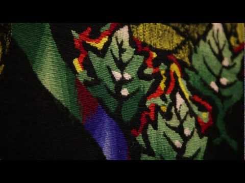 L'Atelier Museu Jean Lurçat em St Laurent les Tours