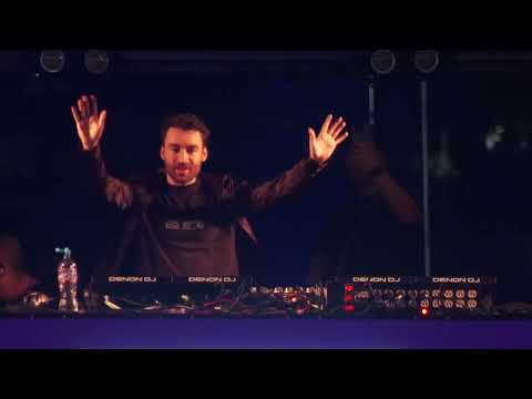 HI-LO live from Drumcode at Dreamfields Mexico 2023