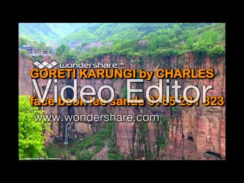 Goreti Karungi Turyareeba Emmy rugo