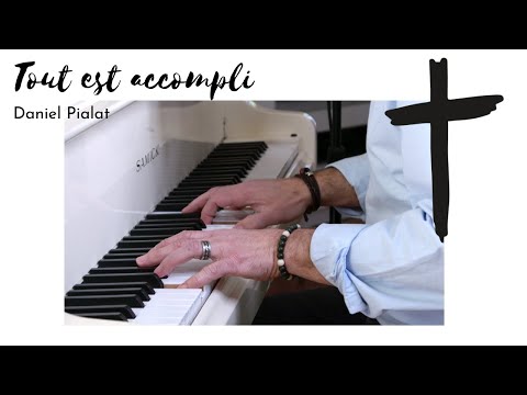 Daniel Pialat - Tout est accompli