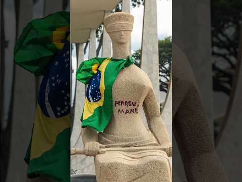MORAES DÁ ULTIMATO EM CASO DE DÉBORA DO BATOM