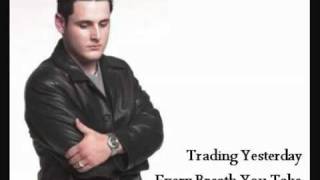Trading Yesterday - Every Breath You Take (Police Cover)