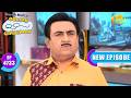 Where Did Bagha Go Taarak Mehta Ka Ooltah Chashmah Full Ep 4733 10 Jun 2026 New Episode