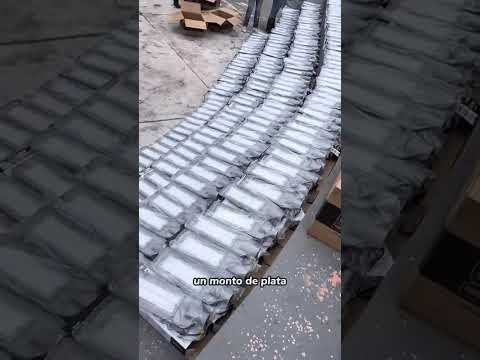 💡🏙️ MARGARITA BELÉN: INVERSIÓN DE $10 MILLONES EN ALUMBRADO PÚBLICO CON FONDOS MUNICIPALES